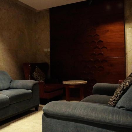 Nawazi Ajyad Hotel Mekka Zewnętrze zdjęcie
