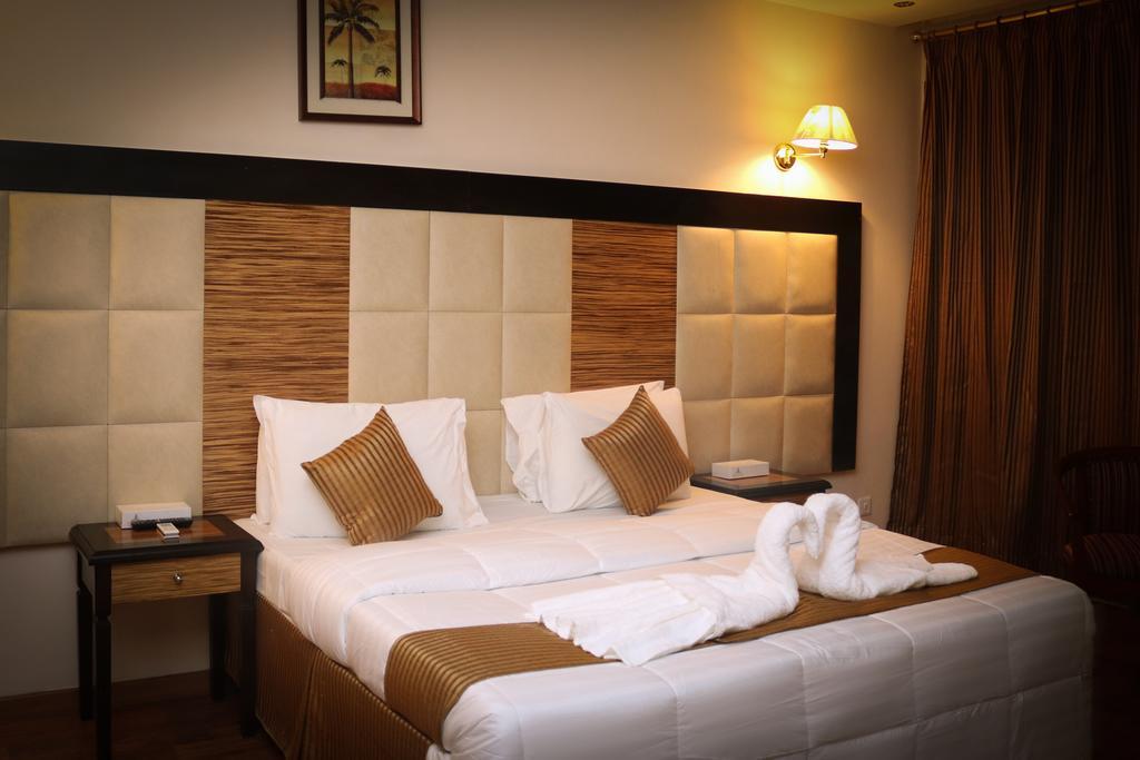 Nawazi Ajyad Hotel Mekka Zewnętrze zdjęcie